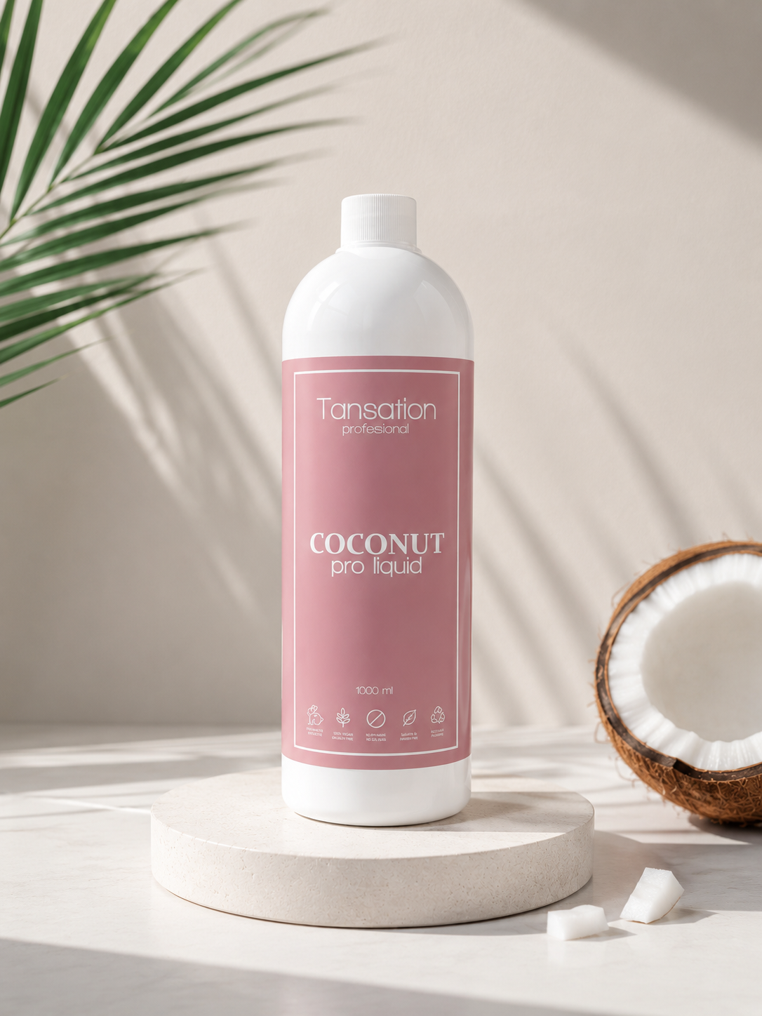 Pro Liquid Coconut 1000ml