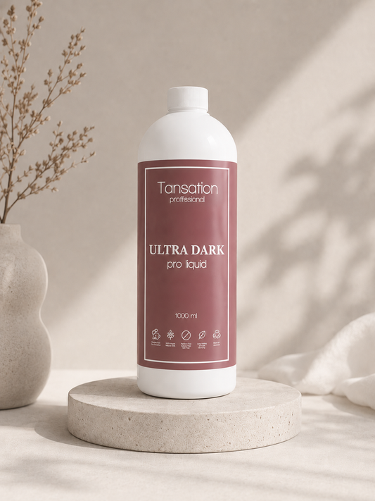 Pro Liquid Ultra Dark 1000ml