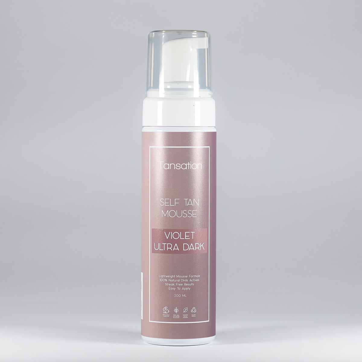 Violet Ultra Dark 200ml