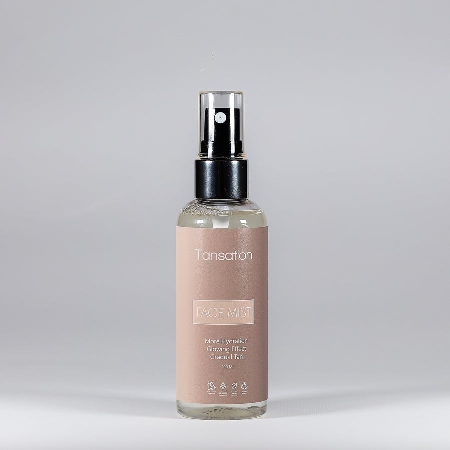 Face Mist 100ml