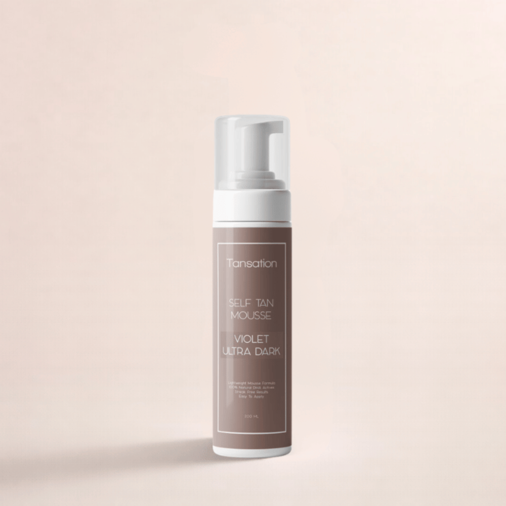 Violet Ultra Dark 200ml