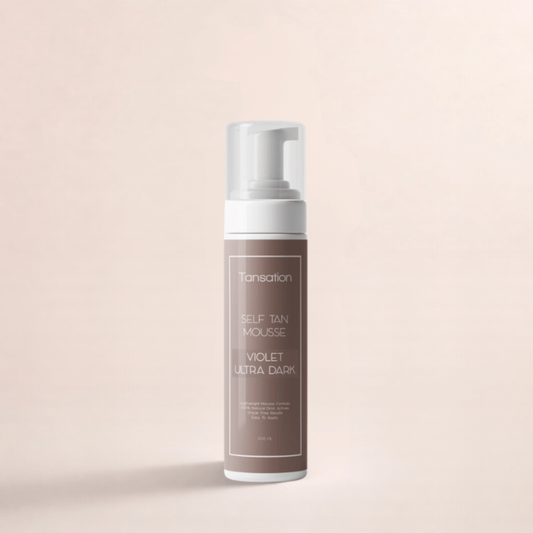 Violet Ultra Dark 200ml