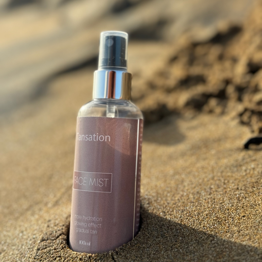 Face Mist 100ml