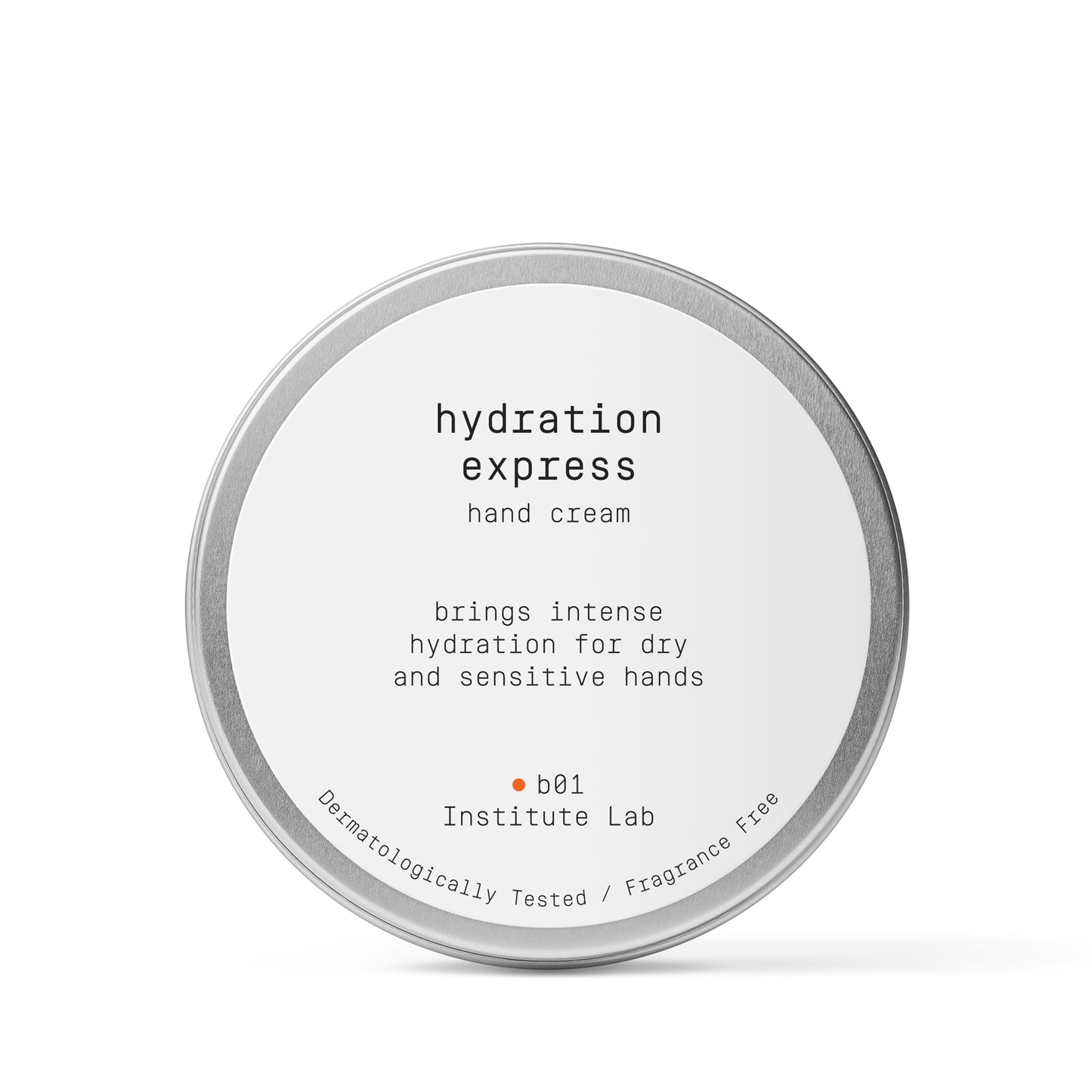 Institute Lab Hydration Express - Hand Cream