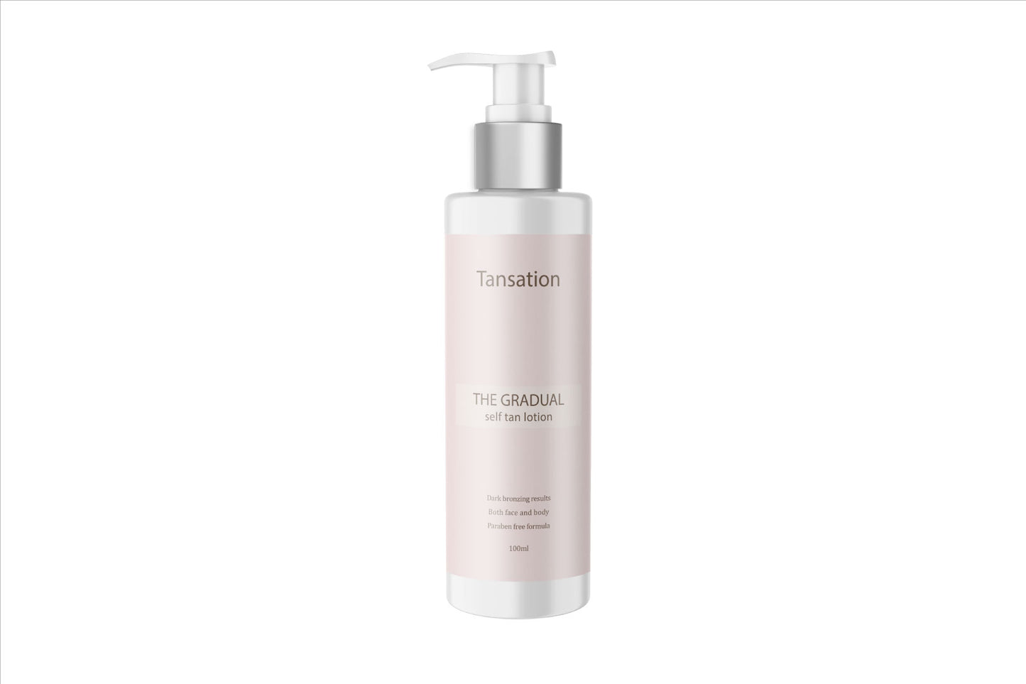 The Gradual Lotion 200ml