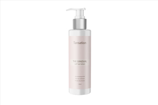 The Gradual Lotion 200ml
